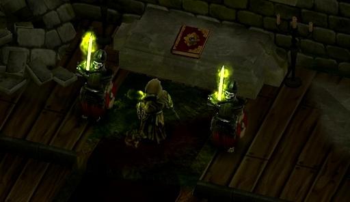 Magicka. Ну очень эпическая игра - Байки за компом - Легенда о четырех волшебниках (ч.2) Magicka. Ну очень эпическая игра - Байки за компом - Легенда о четырех волшебниках (ч.2)
