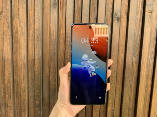 Мобильные приложения - SPARK 10 Pro: мощный смартфон со стеклянным корпусом Мобильные приложения - SPARK 10 Pro: мощный смартфон со стеклянным корпусом